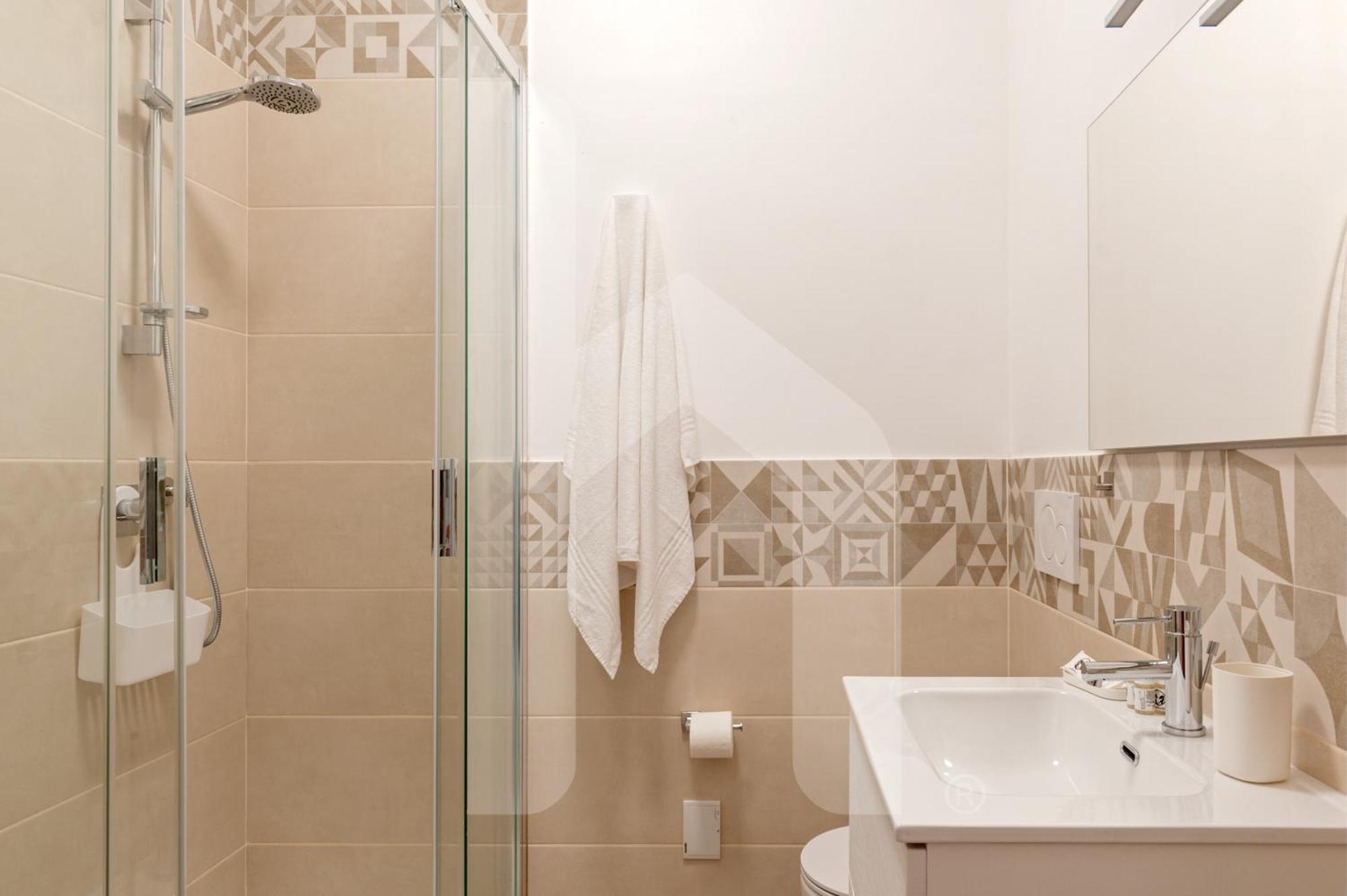 Homiday- New Apt- Free Parking- Aeroporto - Ospedale Pisa Bagian luar foto