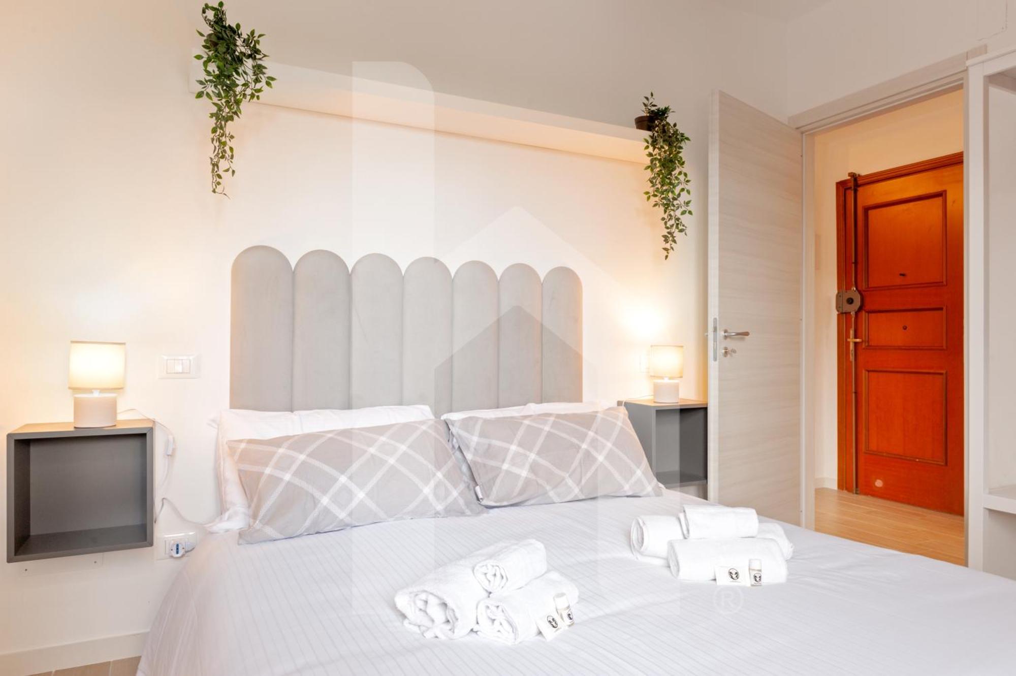 Homiday- New Apt- Free Parking- Aeroporto - Ospedale Pisa Bagian luar foto