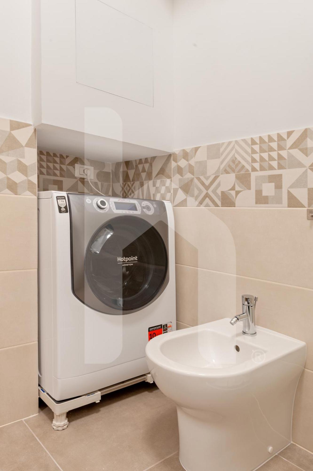 Homiday- New Apt- Free Parking- Aeroporto - Ospedale Pisa Bagian luar foto